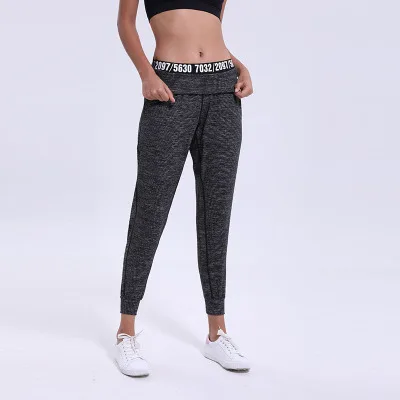 

yoga pants sport leggings women seamless leggings elastic waist gym high waist leggins sport women fitness gym shark