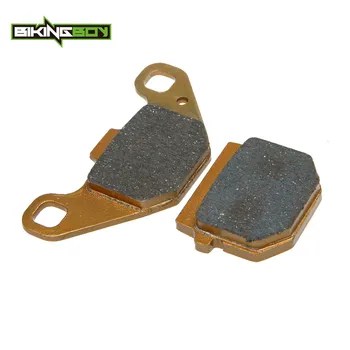 

BIKINGBOY Front Brake Pads KX 80 84 85 86 KX 100 89-96 95 94 93 KX 125 250 82 KDX 125 90-94 KMX 125 86-98 KMX 200 88-92 AR 50 80