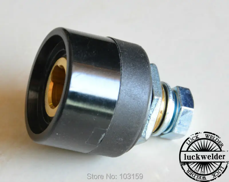

Panel Socket Connector of 35-50mm2 300-400A 1PCS PS3550