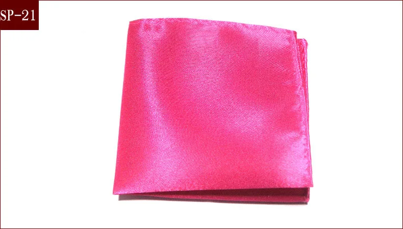 Dankeyisi оптом платок для бизнес свадебное одноцветное Цвет Для мужчин платок женихов Для мужчин карман квадратных шуры партии
