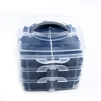 

Install Car Clip Fastener 16Size Plastics Professional Skirt Universal
