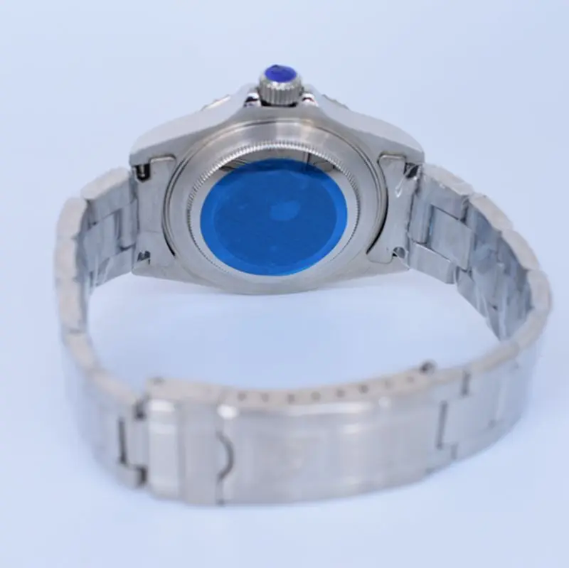 Горячая распродажа Классические мужские часы лучший бренд Роскошные Мужские механические часы браслет модные мужские часы элегантный из нержавеющей стали часы