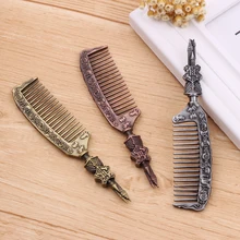 Профессиональные волосы Хогвартс расчески для салона парикмахерская расческа Антистатическая расческа Уход за волосами стильные инструменты фильм ювелирные изделия Волшебная школа