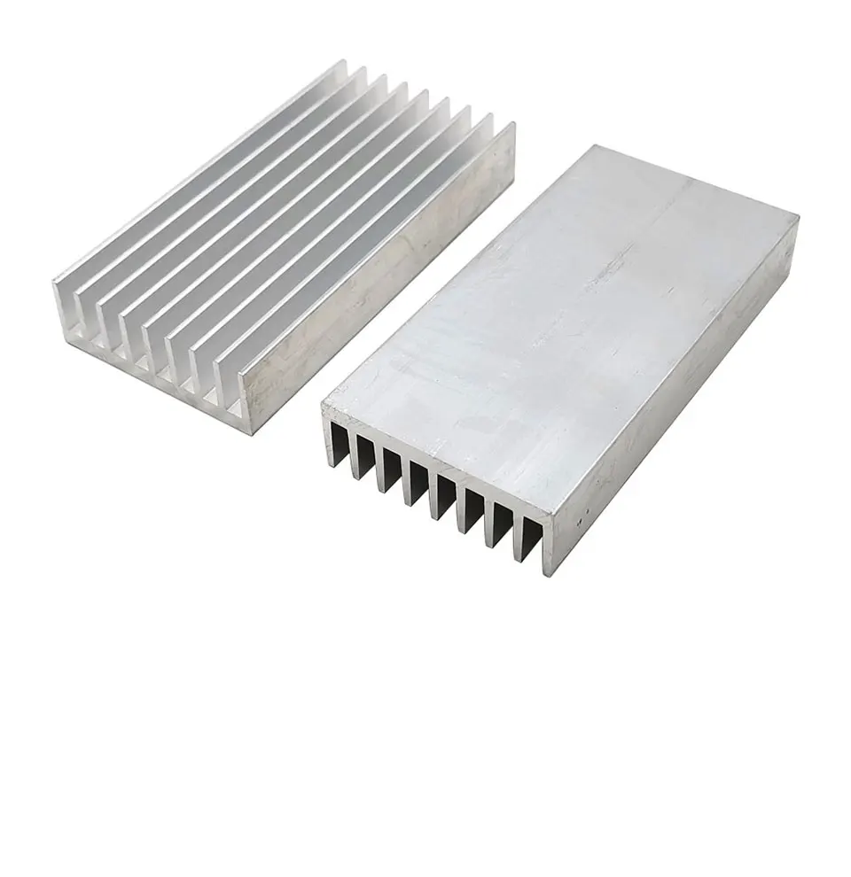 100mm aluminum board heatsink radiator for led lights bulb lamp (1)