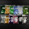 Bimoo 2bags X 2g/bag Ultra Fine Fly Tying Ice Dub for Nymph Scud Shrimp Body Dubbing Fly Tying Material ► Photo 3/6