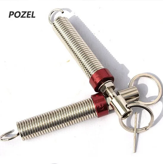 Adjustable Automatic Car Trunk Boot Lid Lifting Spring Device for