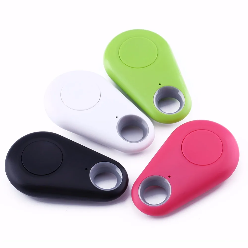 bluetooth child tracker