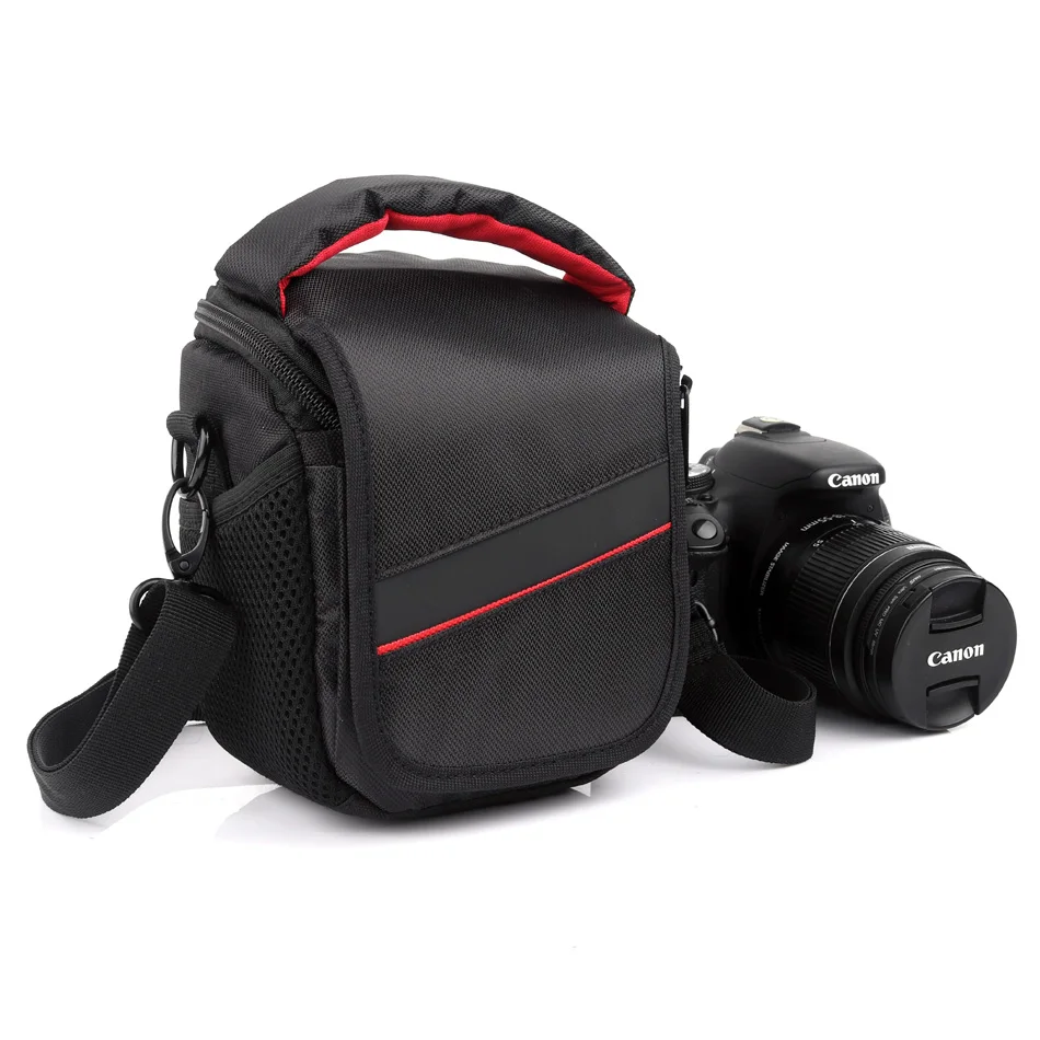Buy Camera Bag Case For Nikon Coolpix P7100 P7800