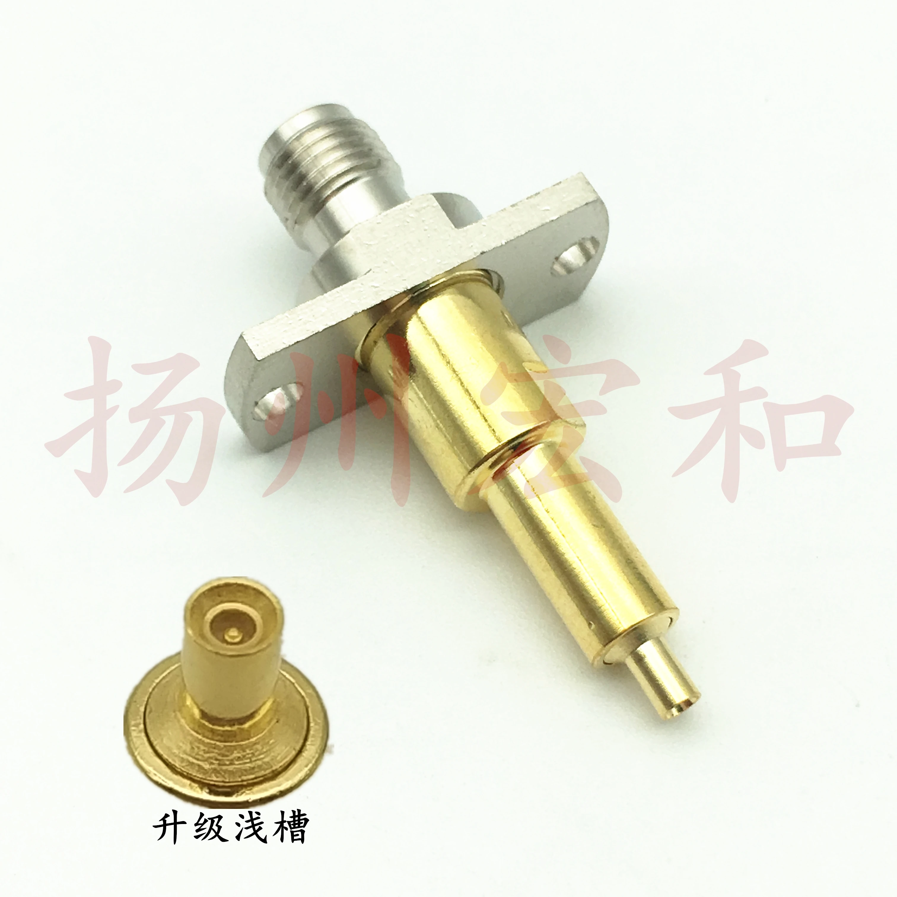 

2.0 Pin Mobile Test Head RF Radio Frequency Mobile 2.0MM Module High Frequency Probe Test Head SMA