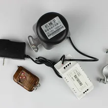 Газовый Электрический водяной клапан управления потоком для домашнего использования