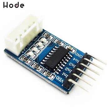 

Stepper Motor Driver Board Module ULN2003 for 5V 4-phase 5 line 28BYJ-48 For Arduino