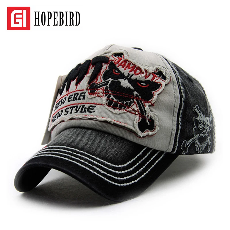 Prix pour HOPEBIRD Réglable Casual Coton Équipée Casquette de baseball Hommes De Mode Broderie D'été Vieux Cap Sport Femmes Style Hip Hop Marque Prix pour HOPEBIRD Réglable Casual Coton Équipée Casquette de baseball Hommes De Mode Broderie D'été Vieux Cap Sport Femmes Style Hip Hop Marque