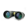 Visionking 10x42 Professional Binocular Field Glasses BAK4 Hunting Telescope Military Big Vision Guid Scope No Infrared Eyepiece ► Photo 2/6