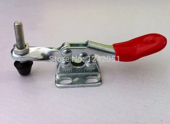 

5pcs Hand Tool Toggle Clamp 201A