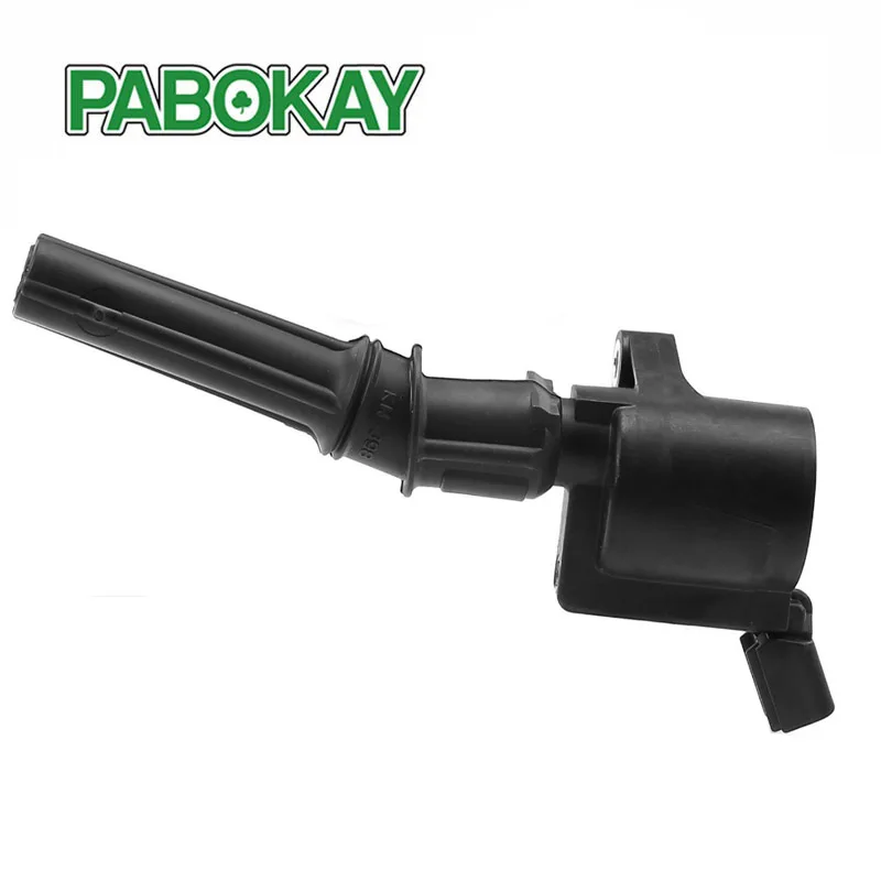8 шт. x FS Полный катушки зажигания для Ford Lincoln Mercury DG508 набор из 8 4.6L 5.4L V8