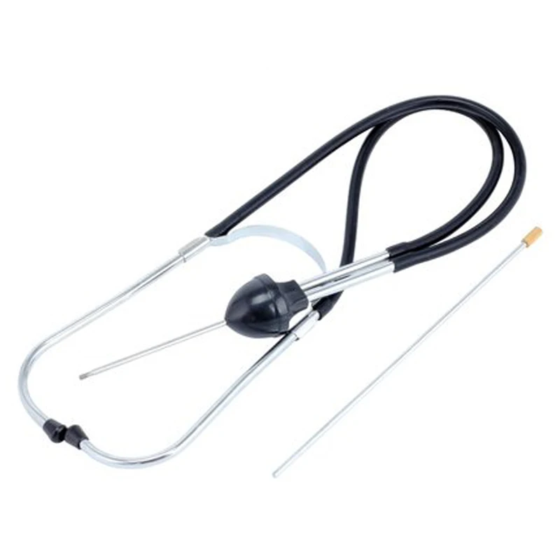 CHIZIYO Auto Mechanics Stethoscope Car Engine Block Analyzer font b Diagnostic b font Hearing font b