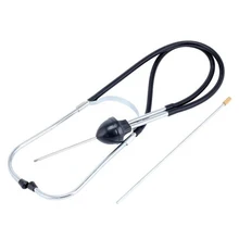 CHIZIYO Auto Mechanics Stethoscope Car Engine Block Analyzer Diagnostic Hearing Tool Tester