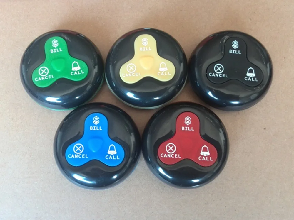 K-O3 call button