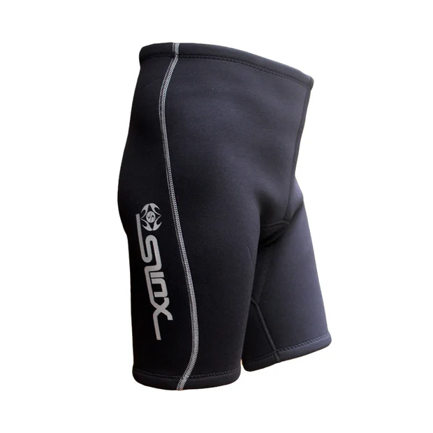 Buy 2mm Neoprene pants for men wetsuit surfing diving