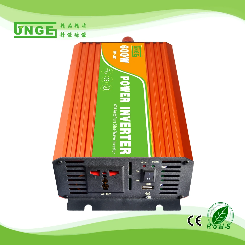 600W-5