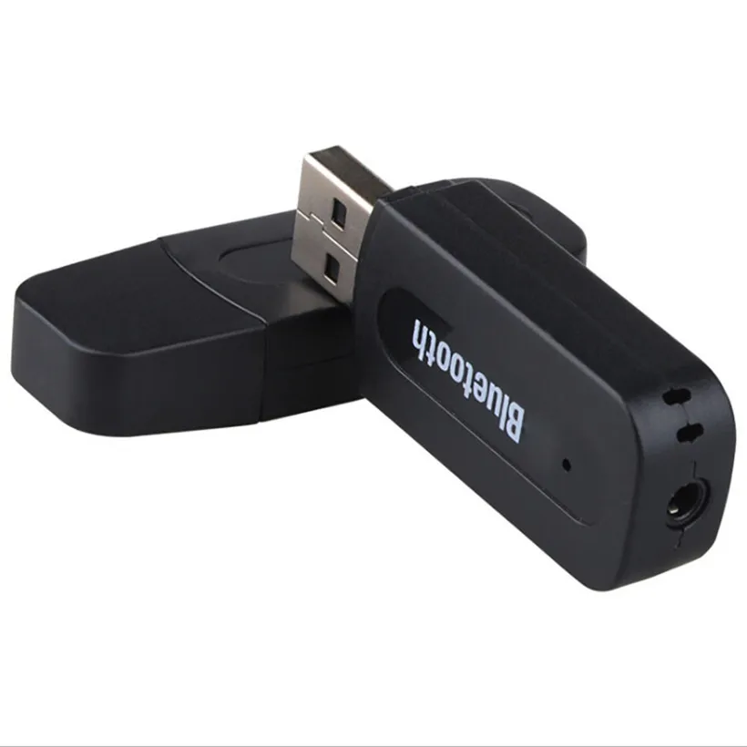 Advanced 2018 New Computer Wireless Bluetooth 3.5mm AUX Audio Stereo