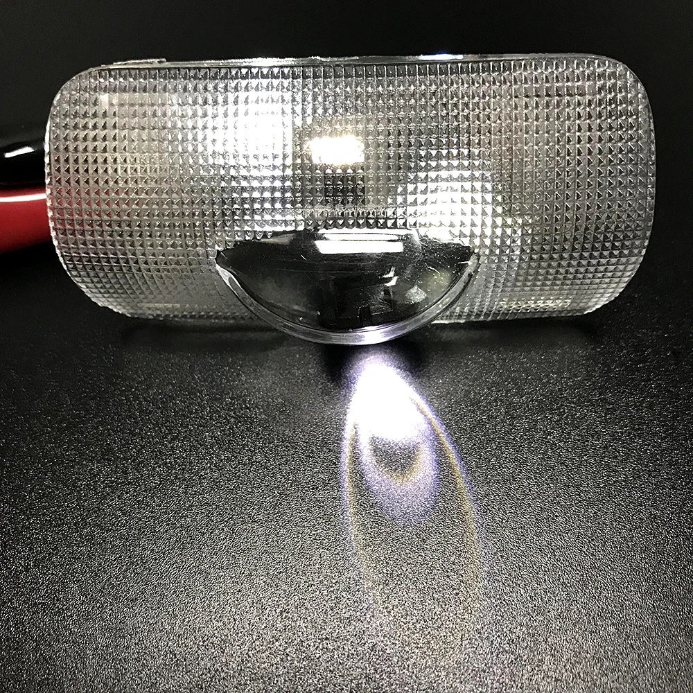 

2-20 pcs Car LED Laser Projector Emblem Under Door Ghost Shadow Logo Courtesy Light For Nissan Patrol Teana Car Tuning