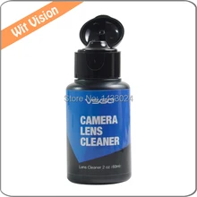 Liquid Lens Cleaner Camera Lens Cleaning Solution Set