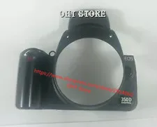 

95%new FOR Canon FOR EOS XT 350D Front Cover Replacement Repair Part