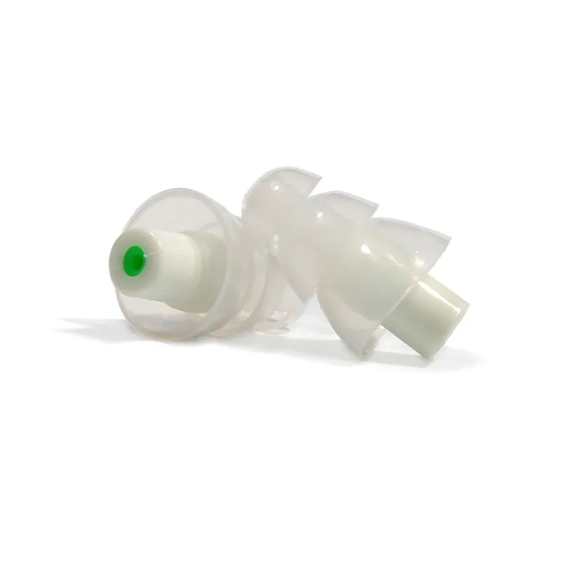 2 Pairs Ear Plugs Noise Reducing Hearing Protection High Fidelity Silicone Earplugs for Musician Motorcycles Drummer DJ Sleeping 2 Pairs Ear Plugs Noise Reducing Hearing Protection High Fidelity Silicone Earplugs for Musician Motorcycles Drummer DJ Sleeping