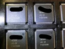 

Free shipping 10pcs/lot TW2868-LA2-CR TW2868 QFP128