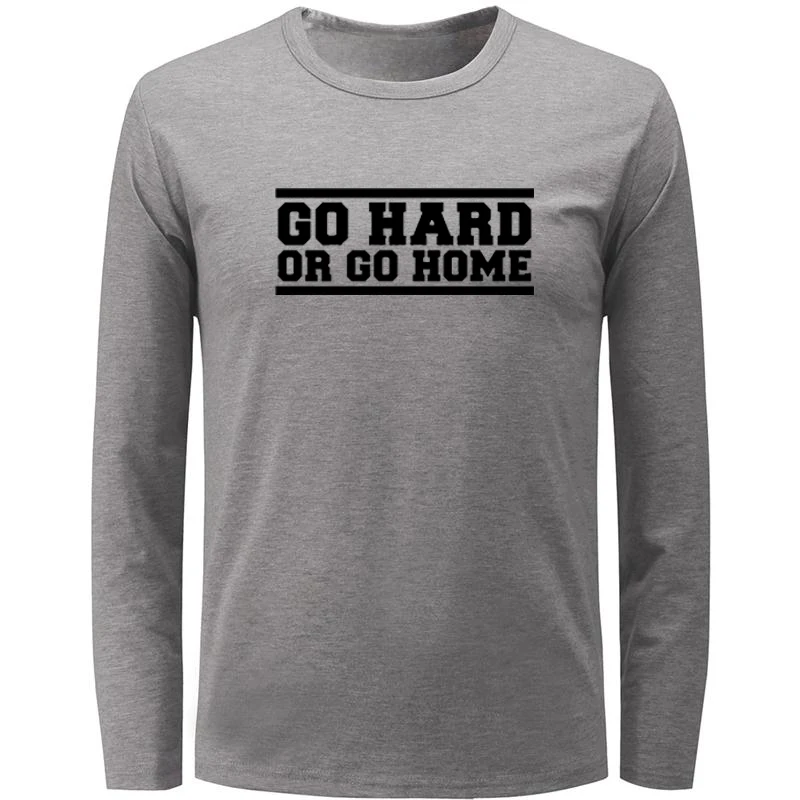 Футболка с рисунком тематики &quotgo hard or go home ADVENTURE TIME&quot|Футболки| |