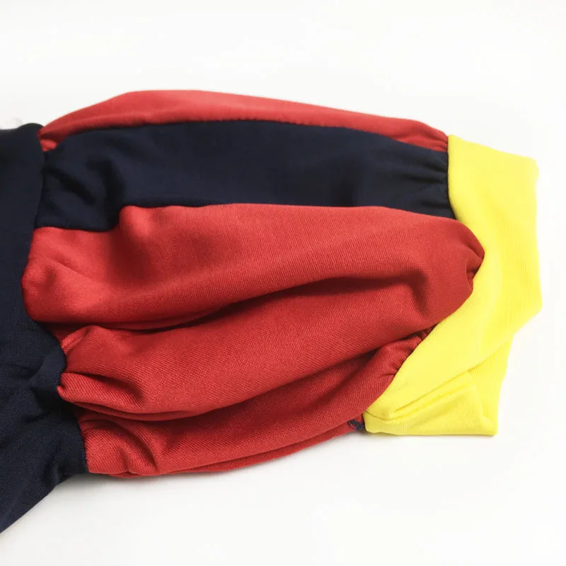Женский длинный костюм для косплея зимний белый женщин|adult snow white costume|halloween