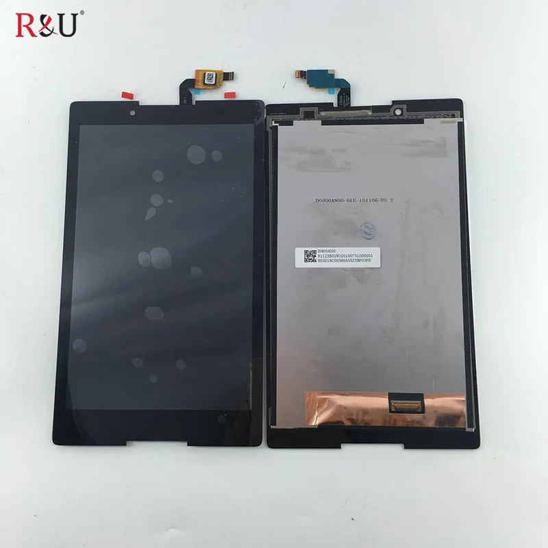 Lenovo Tab 8 Дисплей Купить