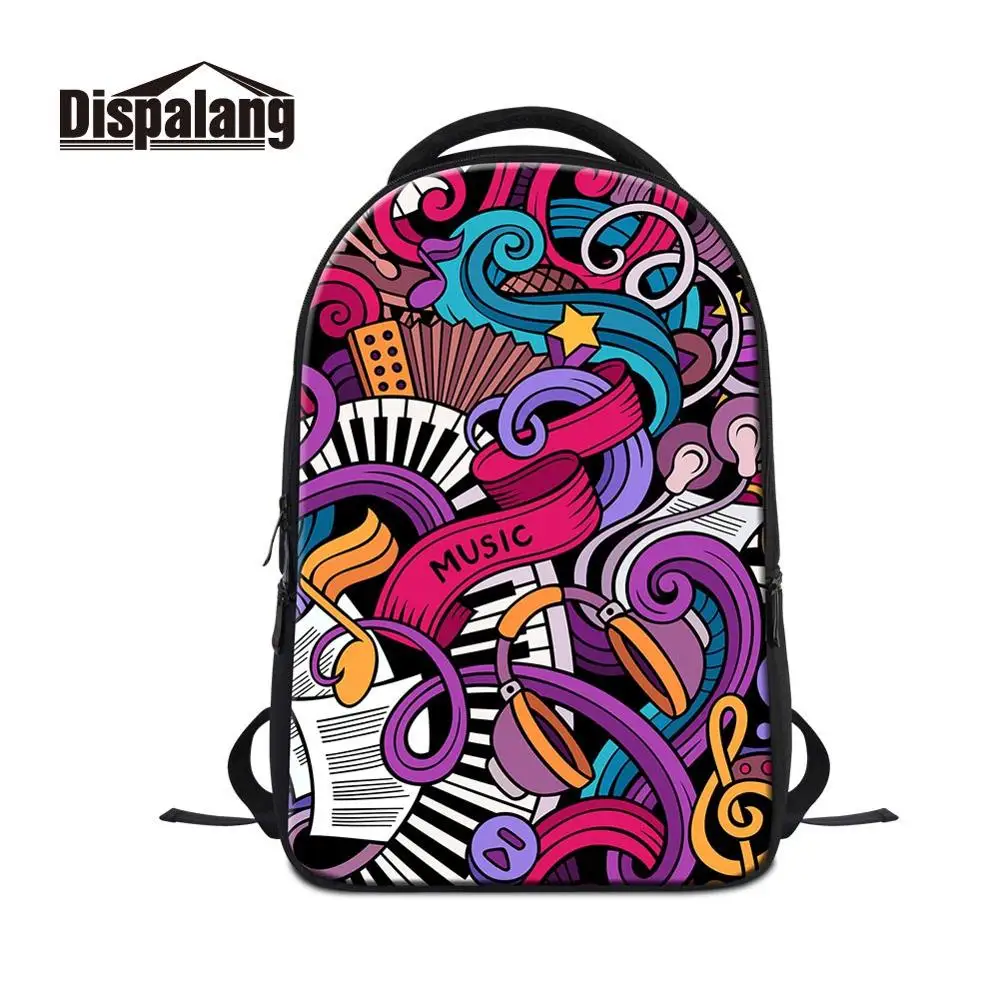 Персонализированные рюкзаки для ноутбука с тигром, крутой мужской стильный рюкзак на день, школьные сумки для колледжа, рюкзак для мальчиков для травления, сумка для компьютера - Цвет: Прозрачный