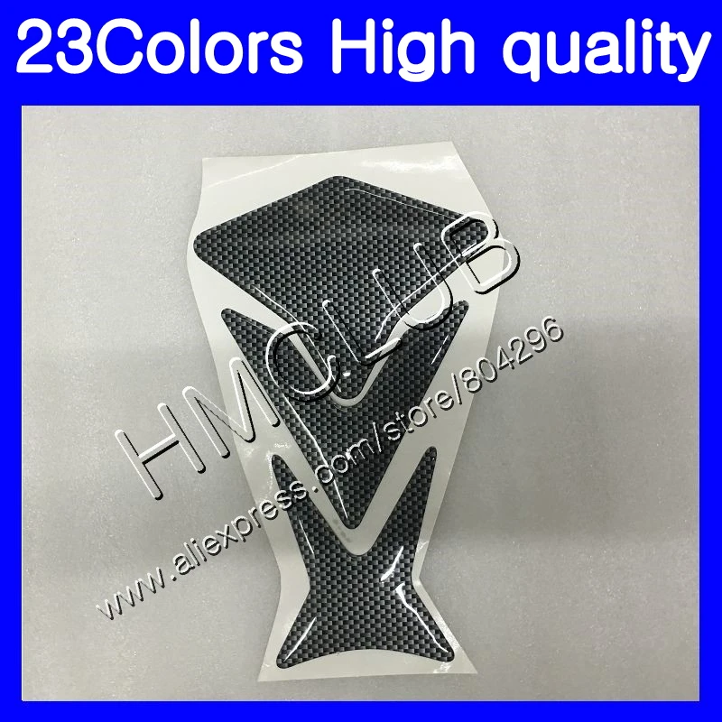 3D наклейки на бак для KAWASAKI ZX14R 12 13 14 15 ZZR1400 ZX 14R ZX-14R 2012 2013 2014 коврик из углеродного
