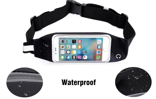 Special Price Ugreen Case for iPhone 6 6s 5 Waterproof Running Phone Case for Samsung Galaxy Huawei Phone Pouch Cover WAIST Bag belt pouch Special Price Ugreen Case for iPhone 6 6s 5 Waterproof Running Phone Case for Samsung Galaxy Huawei Phone Pouch Cover WAIST Bag belt pouch
