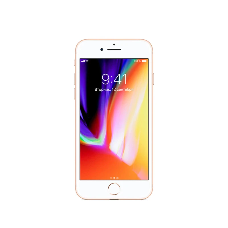 Smartphone Apple iPhone 8 64 GB handy