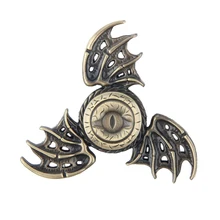 Fidget spinner Game of Thrones Dragon Wings Fidget Toys Hand Spinner Metal Finger Spiner Stress Relief
