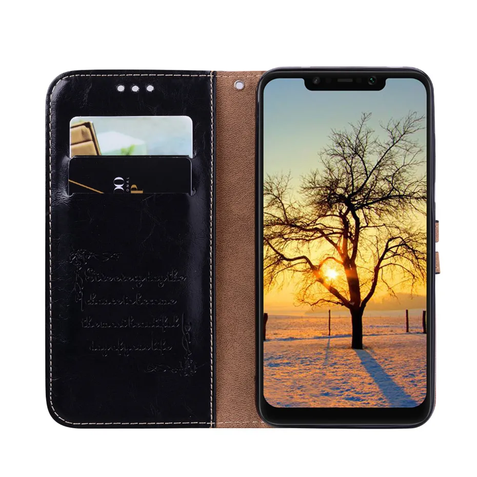 MOUSEMI Leather Flip Cases For Xiaomi Mi A1 Case Card Holders Wallet Cover For Pocophone F1 Redmi 6A 6 Pro S2 Phone Cases Mi A1  (8)