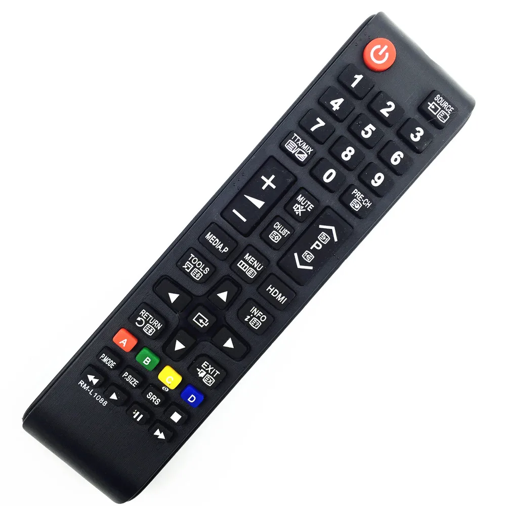 

remote control suitable for samsung tv AA59-00741A 3D SMART TV aa59-00603a AA59-00666A AA59-00741A AA59-00496A AA59-00602A huayu
