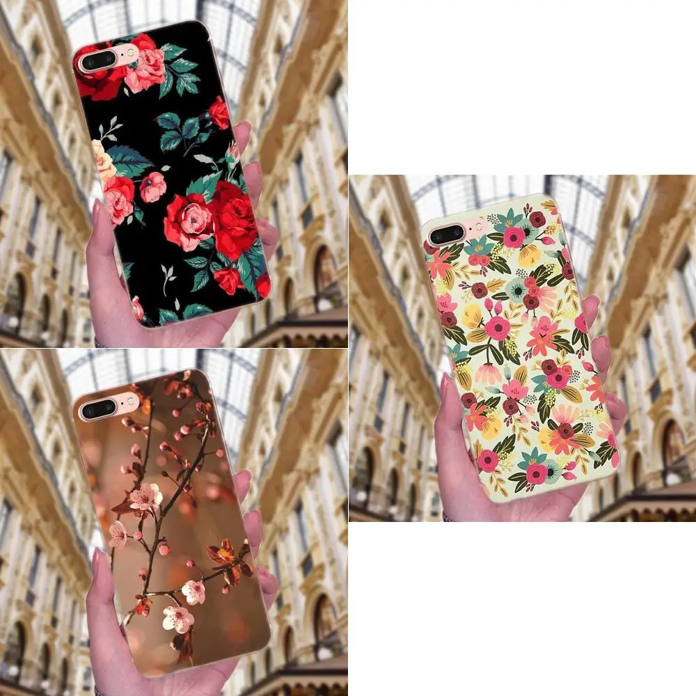 Чехол для LG G4 G5 G6 K4 K7 K8 K10 2017 V10 V20 V30 Stylus Nexus 5 5X G2 G3 mini spirit Одуванчик на черном