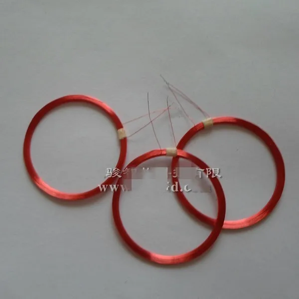 

20pcs 125kHz Coil Antenna For access control reader antenna RFID ID Card 32MM