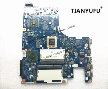 

ACLU7/ACLU8 NM-A291 Motherboard For Lenovo Z50-75 G50-75 Laptop Motherboard with cpu ( For AMD 2GB video card ) tested 100% work
