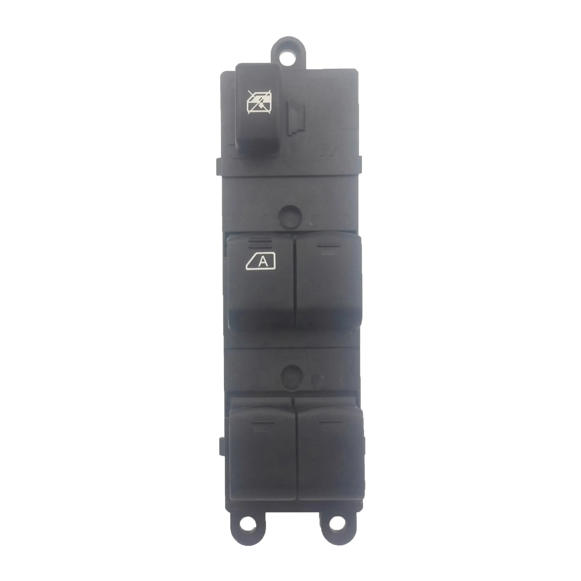Переключатель Стеклоподъемника 25401-4X00D для Nissan Navara 25401-4x5000 25401-BB60B 25401-5X010 |
