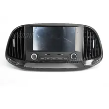 For Fiat Doblo 2015 – Car GPS Navigation + Stereo Radio 1080P HD Touch Screen Multimedia System