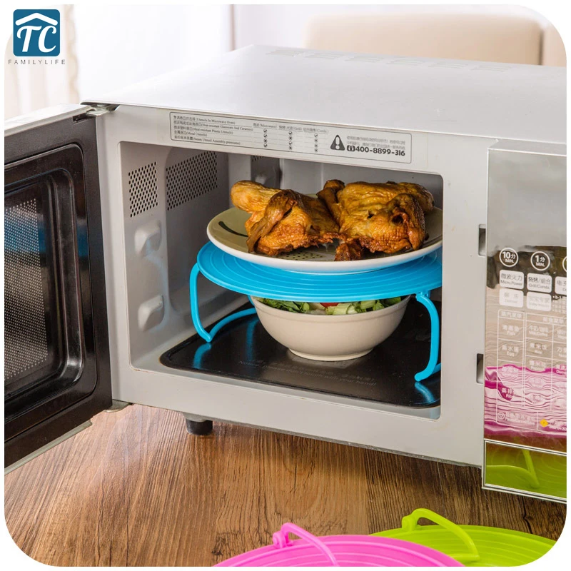 Buy Multi Function Microwave Oven Layered Steam Tray