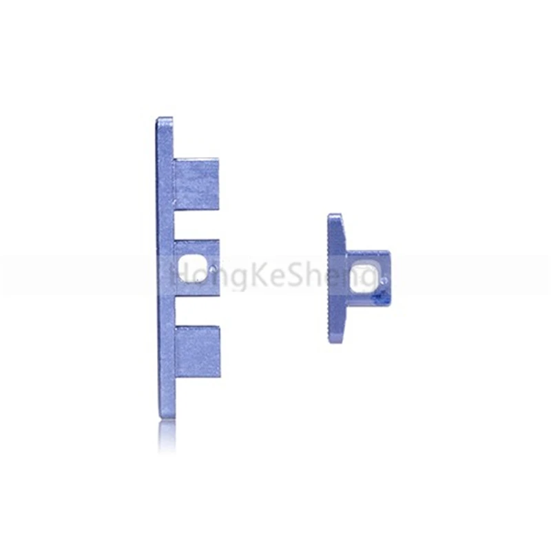 OEM Кнопка питания + кнопка регулировки громкости для Motorola Nexus 6 Shamu XT1100