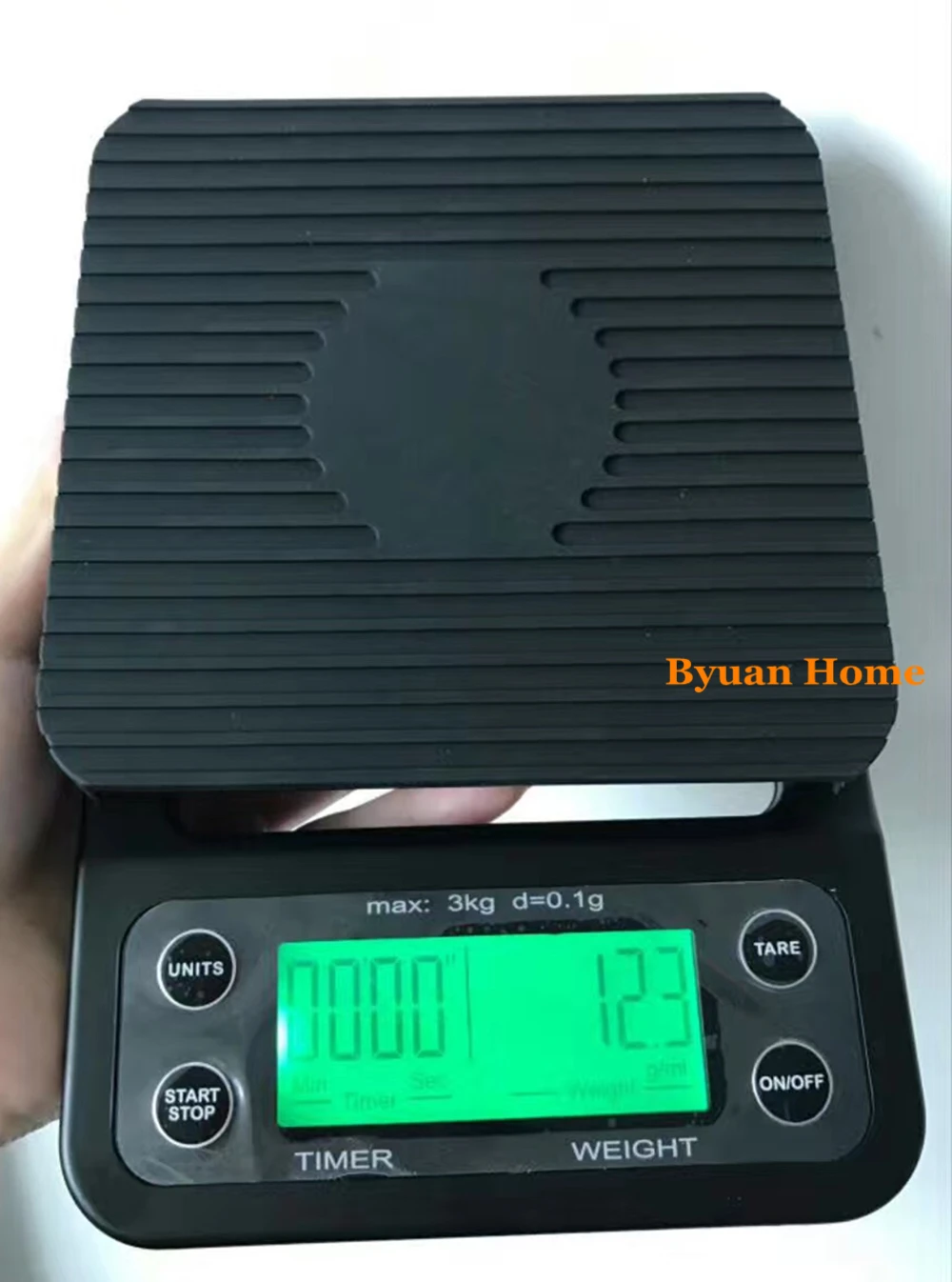 Цифровые Мини весы 0 1 3000 г с таймером|scale 0.1|scale digitalscale digital scale |
