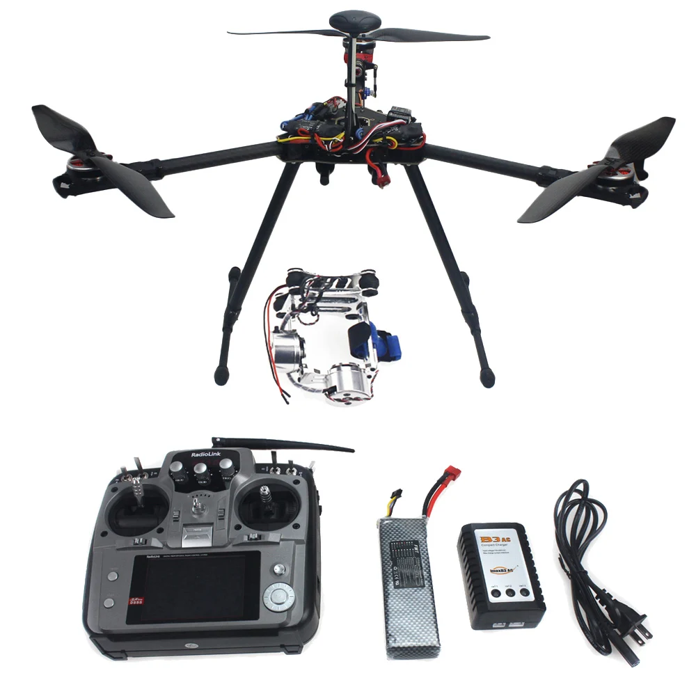 cheap gps drone with gimbal