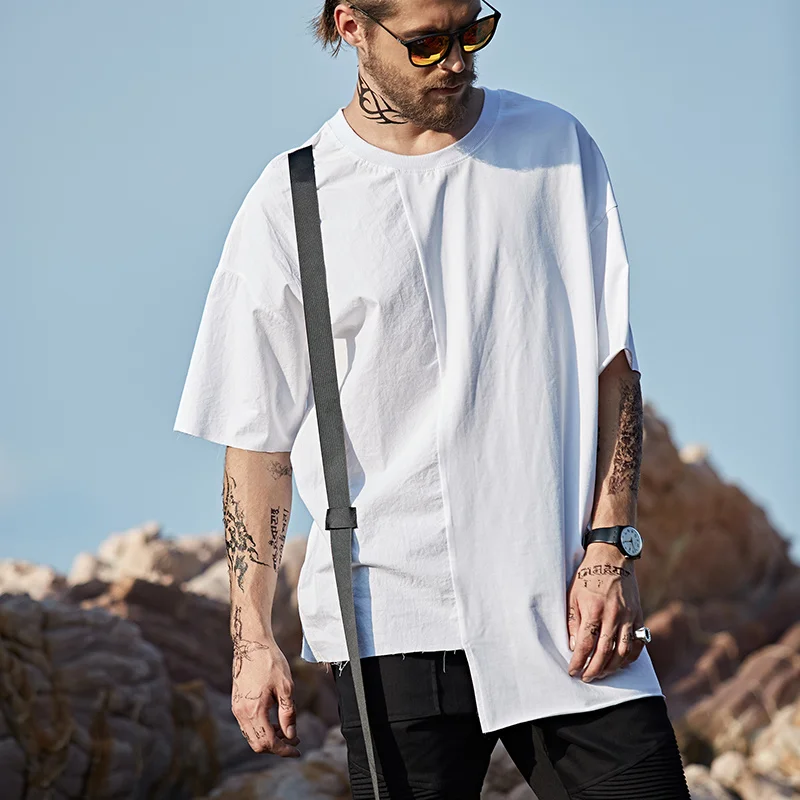 urban style shirts
